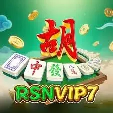 RSNVIP - Game Tembak Ikan Seru dan Mengasyikkan