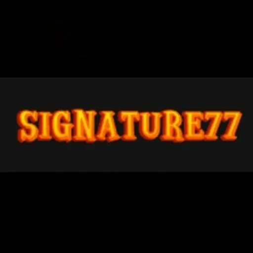 SIGNATURE77 - Game MOBA Terbaik untuk Pertarungan Epik