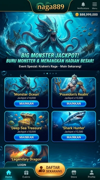 Berbagai kategori aplikasi tersedia di naga889 untuk semua kebutuhan pengguna.