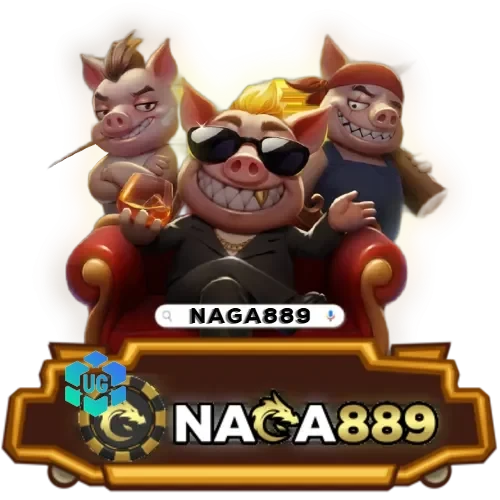 naga889 — Aplikasi Hub Unduhan